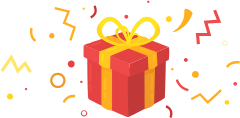 Bonus Imagge Gift (2) Svg